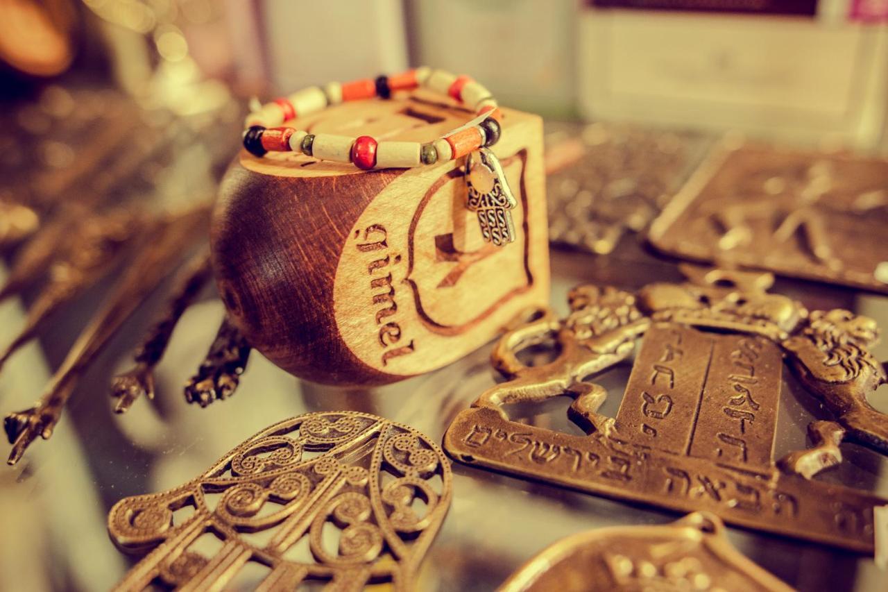 Dawna Synagoga Beitenu كاجيمير دولنه المظهر الخارجي الصورة