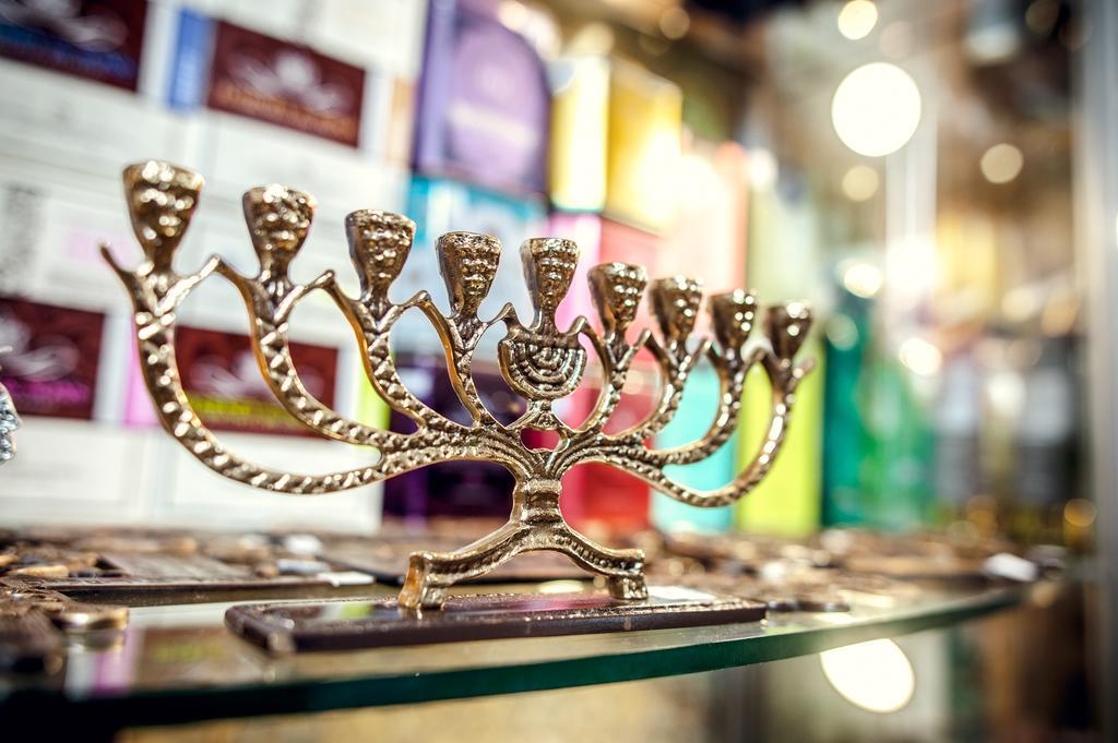 Dawna Synagoga Beitenu كاجيمير دولنه المظهر الخارجي الصورة